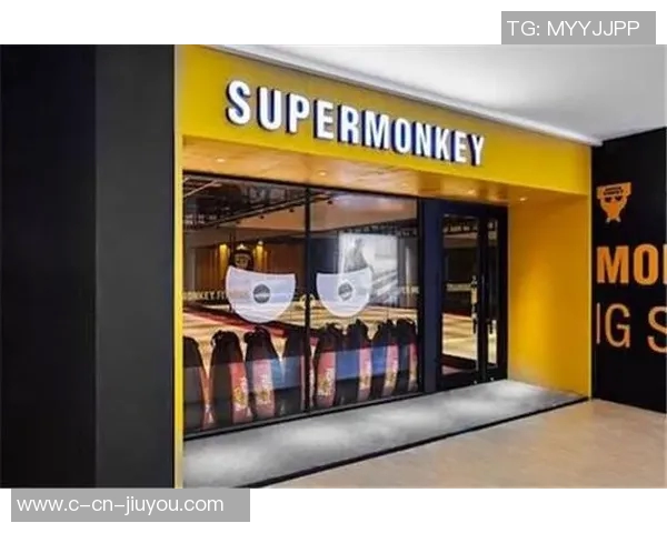 探索体育类综合培训加盟的无限商机与成功之路